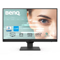 24" FHD 100Hz IPS Computer Monitor with Speakers M542122