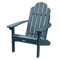 Nantucket Blue Adirondack Chair X3570