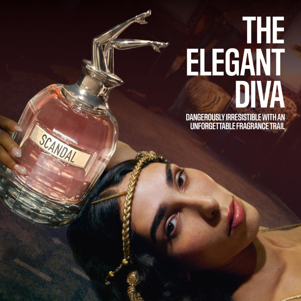 Eau de Parfum for Women D3452