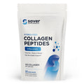 Collagen Peptides Powder, Unflavored, 10.58 oz T32687