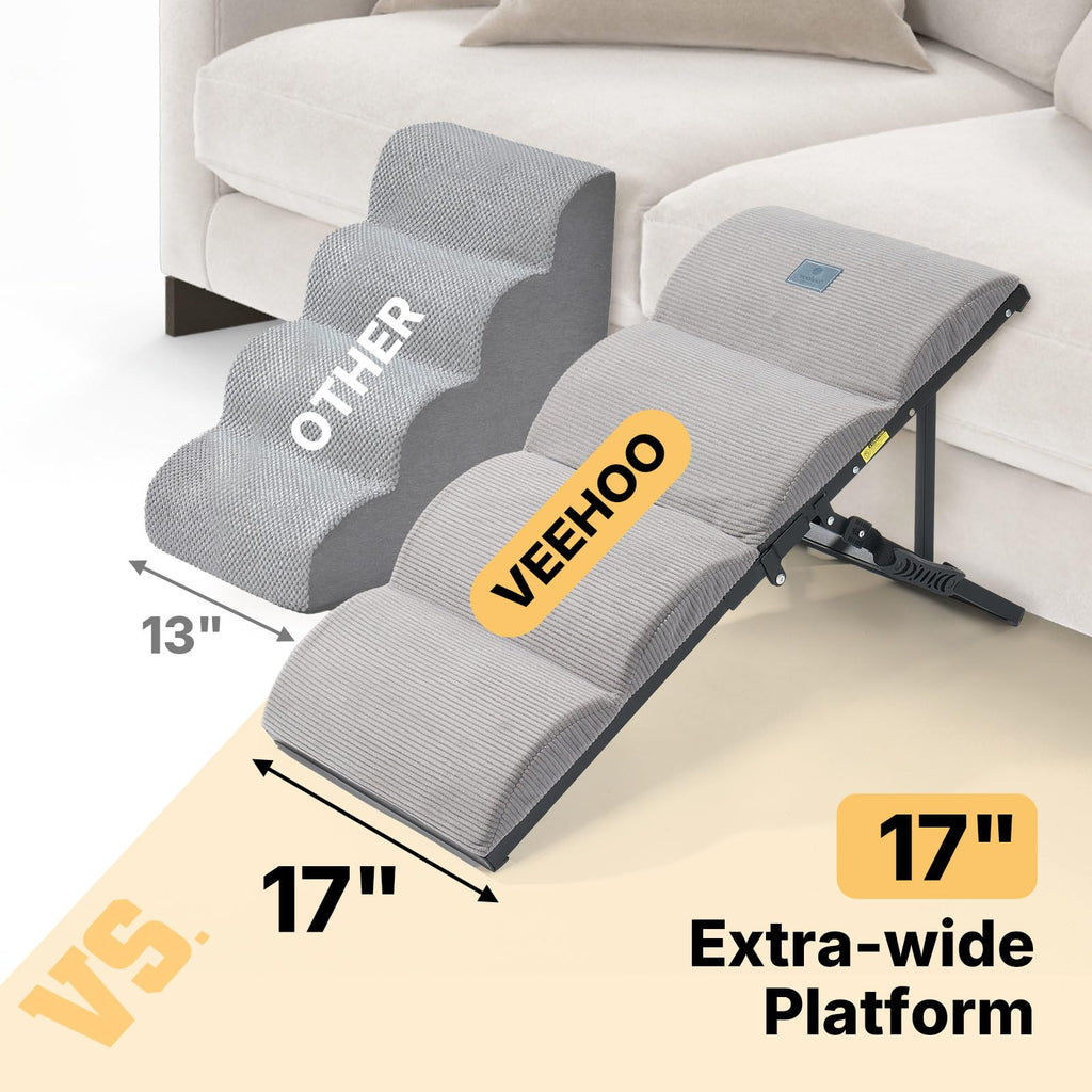 Foldable Dog Ramp I54279