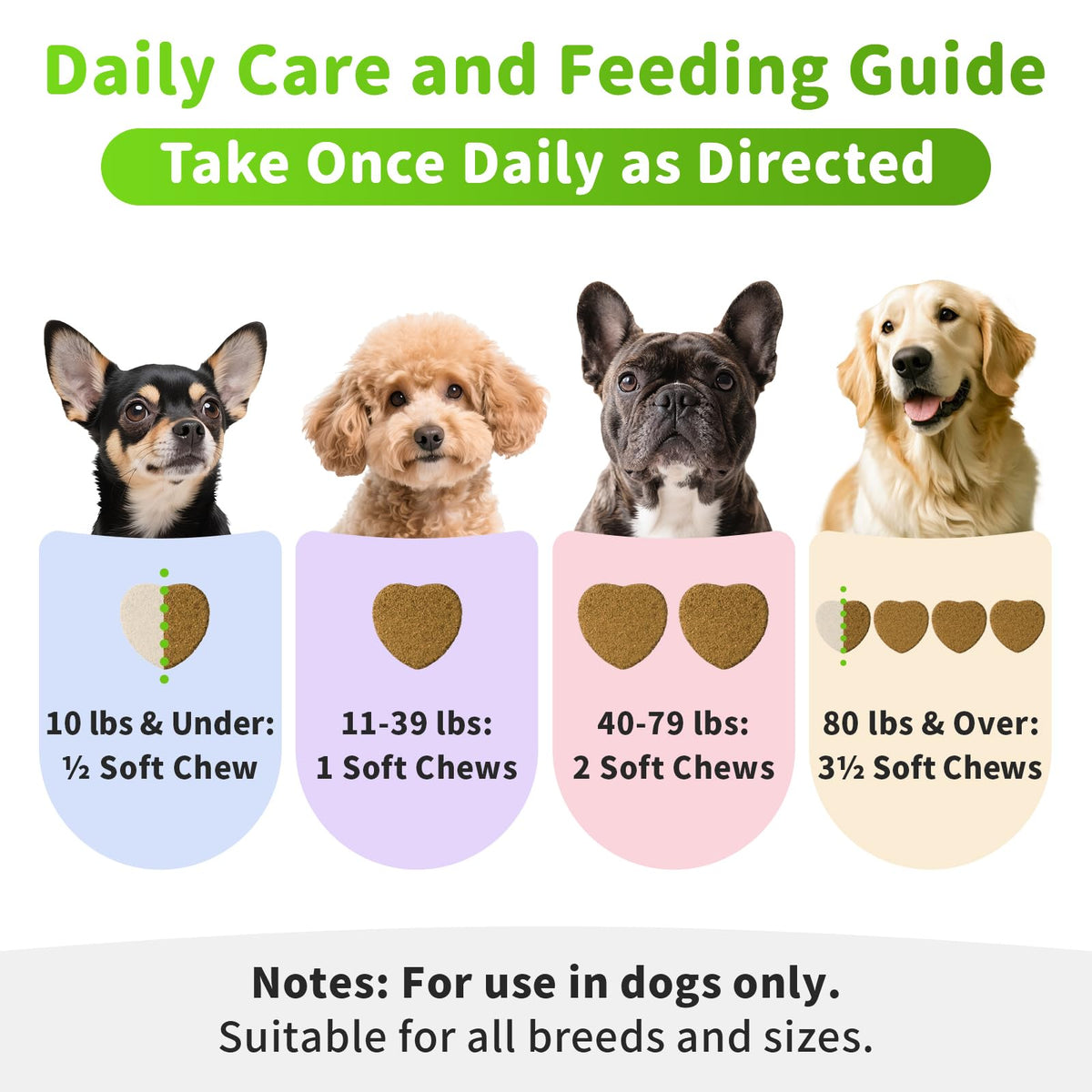 Dog Liver Support Chews with Milk Thistle Z257424