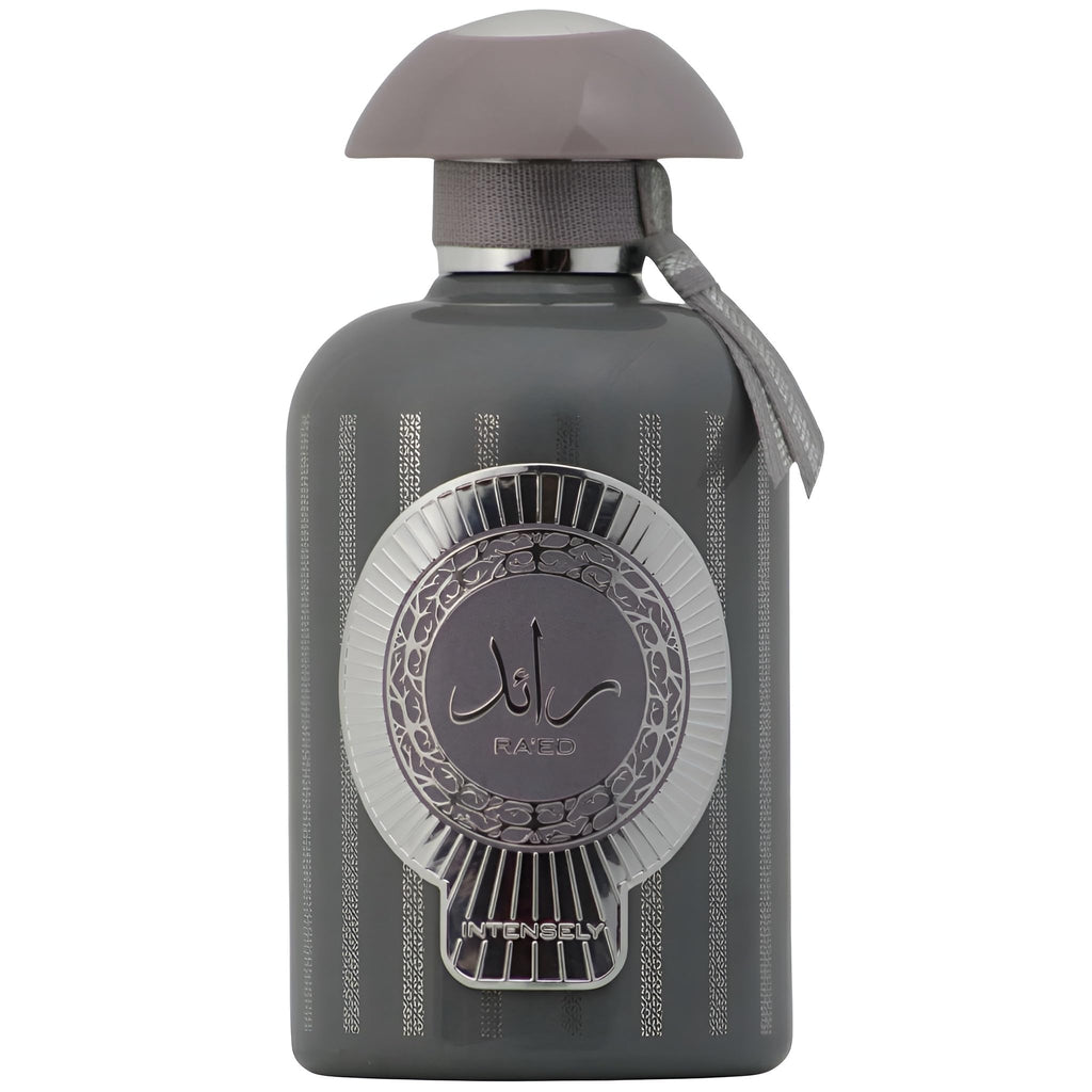 Citrus Spicy Amber Woody Eau de Parfum Spray 3.4 Ounce J6396