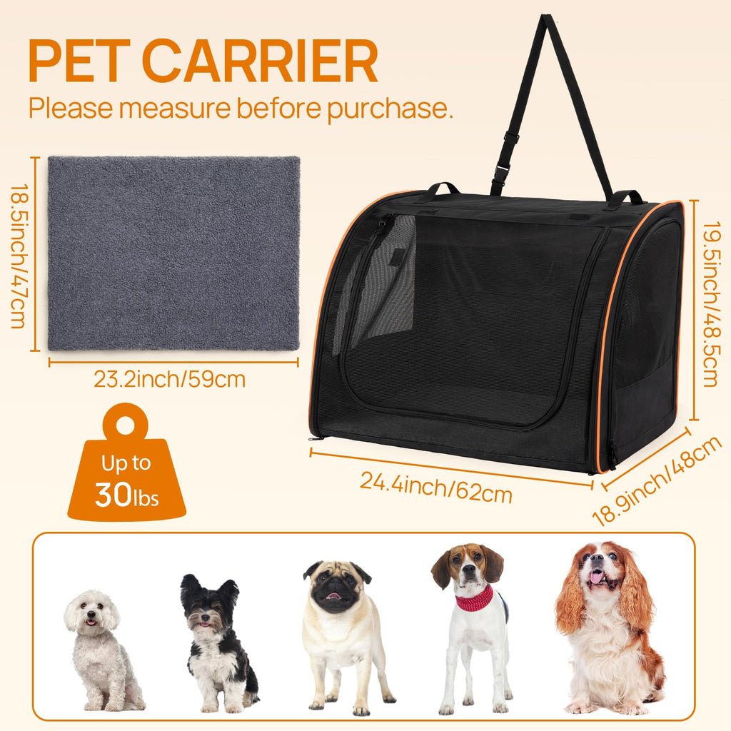 Dog Car Seat S89718