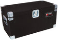 Carpeted LP Case with Recessed Hardware X442989