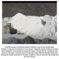 Diatomaceous Earth Pool Filter Aid 50 Pounds K95184