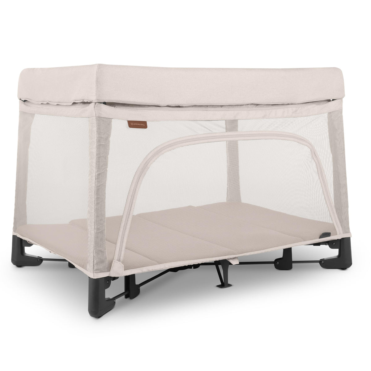 Portable Playard, Bassinet & Travel Crib G88183
