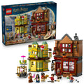 Harry Potter Building Set Q600