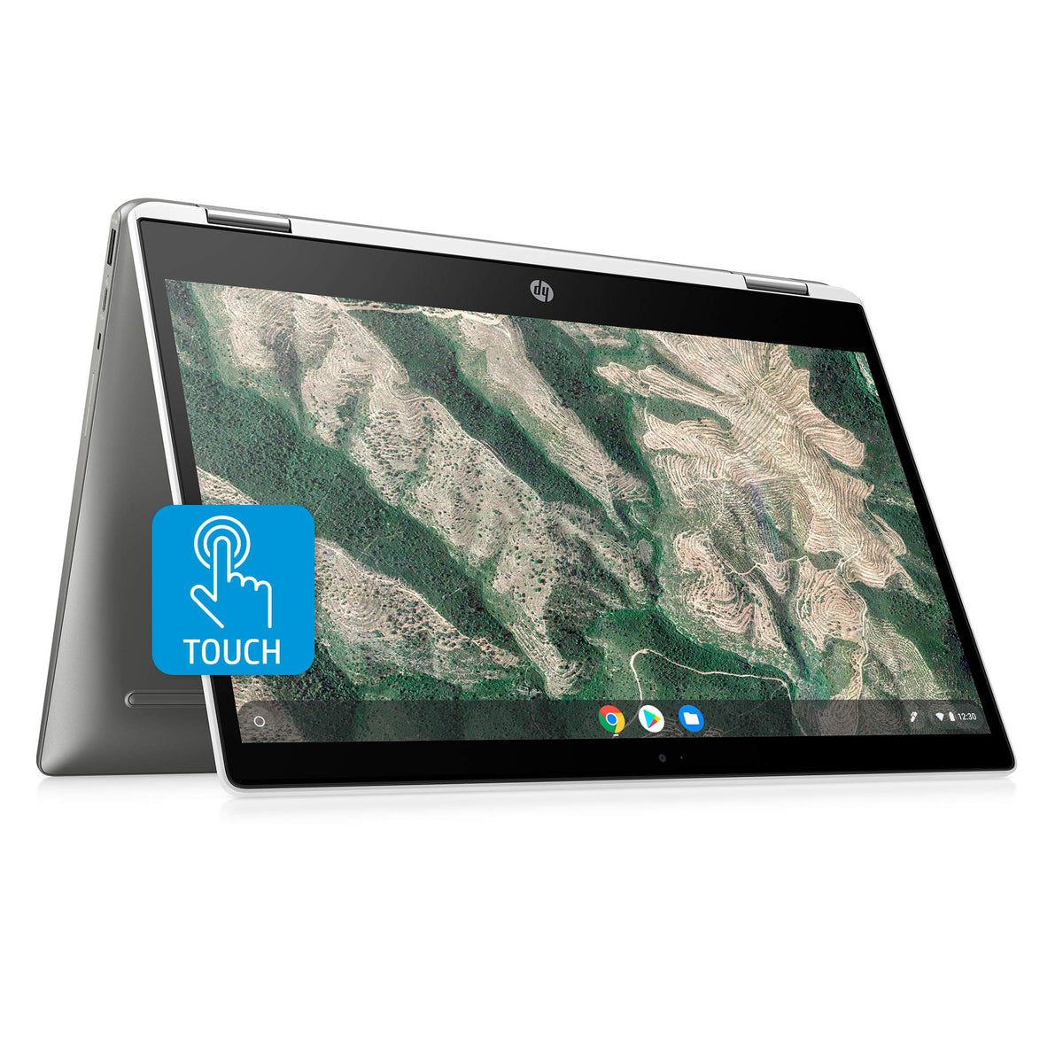 14-inch HD Touchscreen Chromebook F329