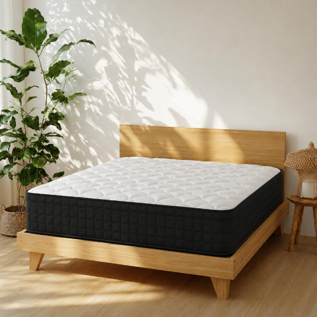 Full Size 12 Inch Hybrid Innerspring Mattress K82006