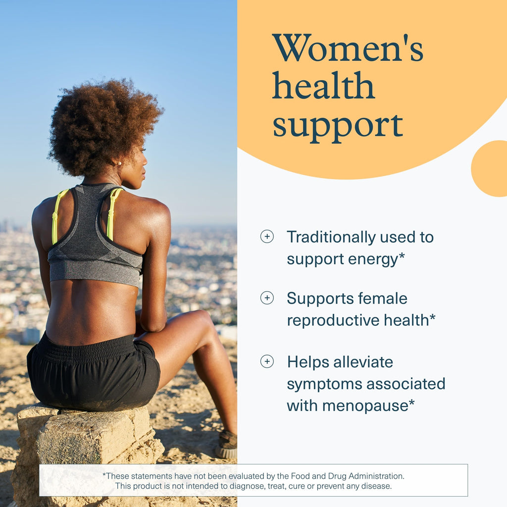 Maca Root 120 Vegetarian Capsules P828