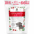 Dehydrated Dog Food Base Mix 10 lb Y450