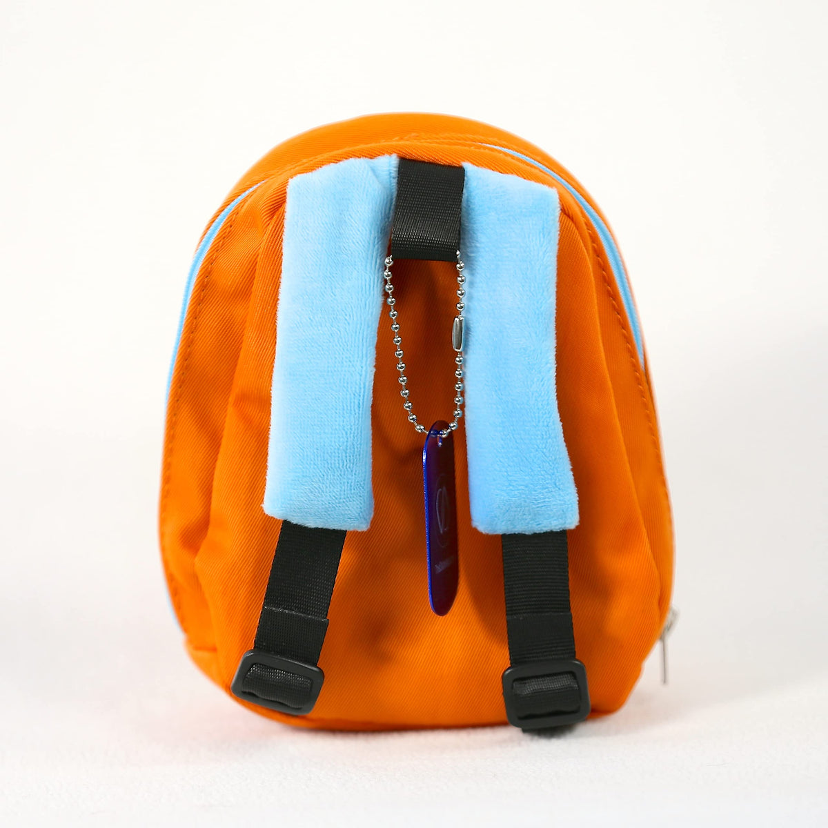 Orange Diabetic Supply Bag E816