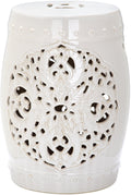 Ceramic Garden Stool Y8565