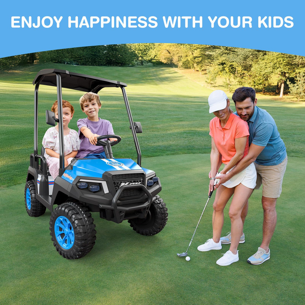 24V Kids Ride on Car B870