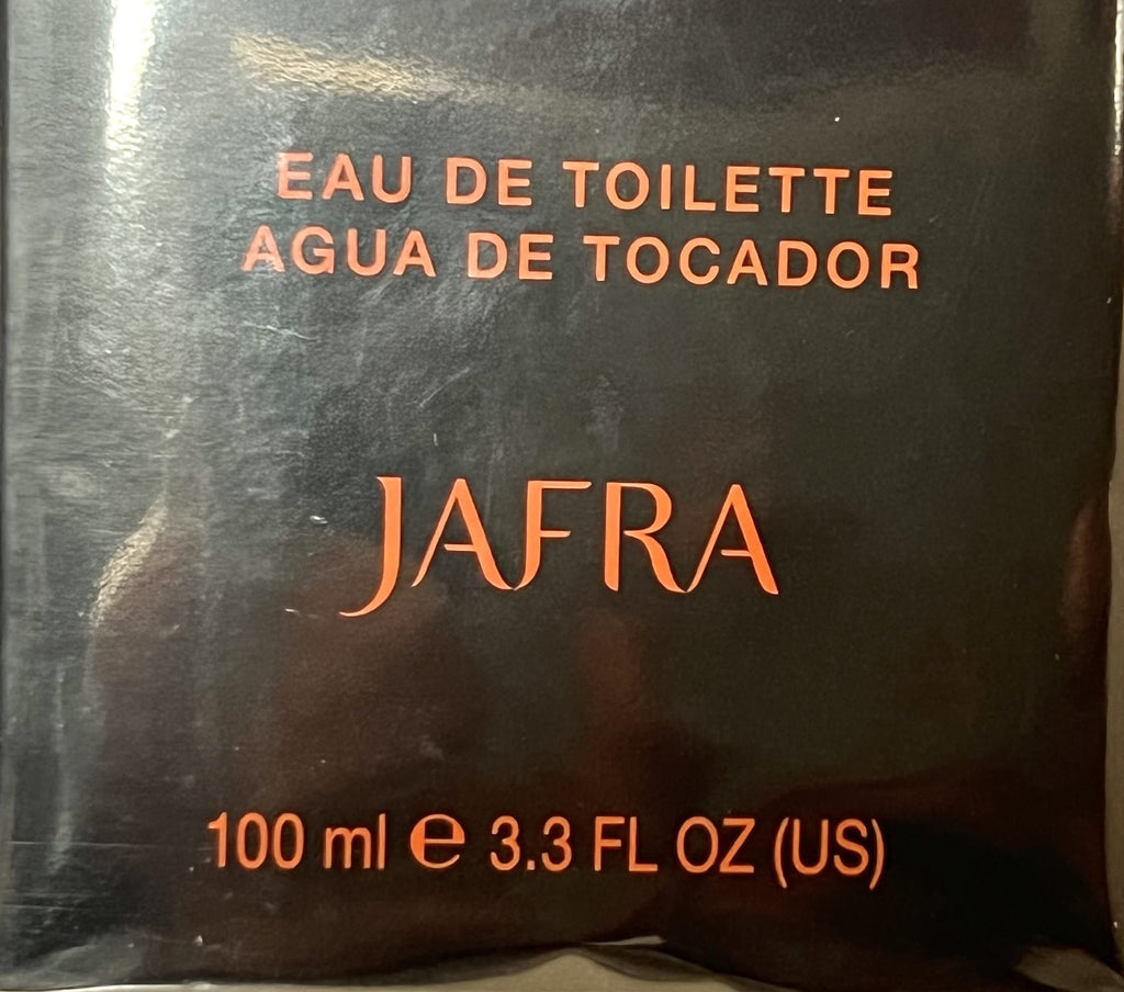 Men Eau de Toilette 100 ml H131