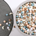 100 200 500 1000 Crush Proof Bpa Free Ball Pit Balls E32716