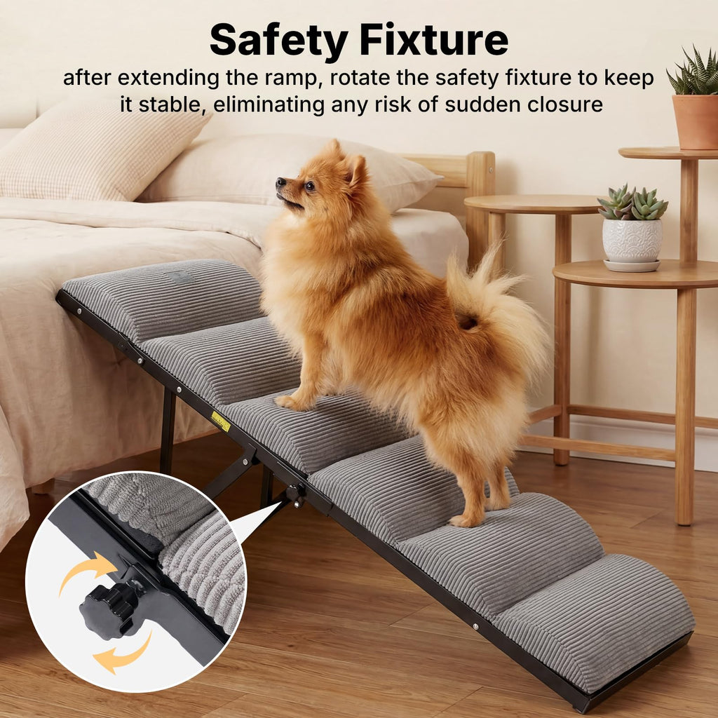 Foldable Dog Ramp I54279