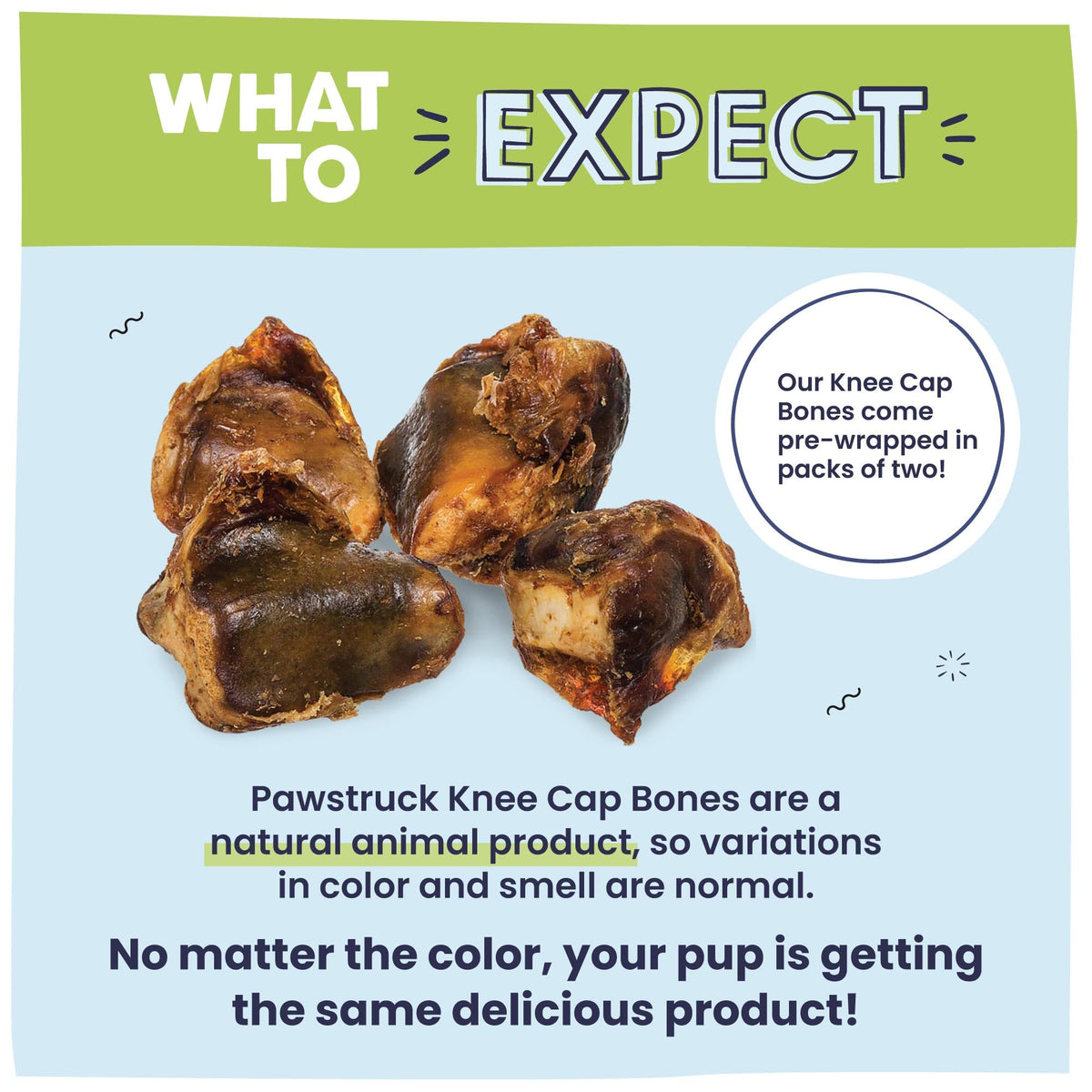 Natural Dog Chew 10 Pack K619903