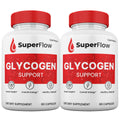 All Natural Supplement Capsules P216948