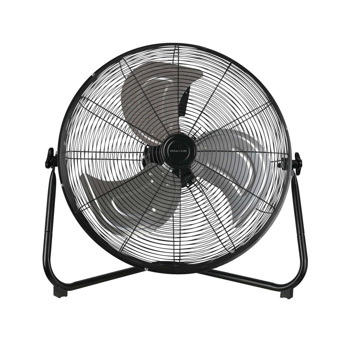 20 Inch 3 Speed High Velocity Floor Fan F99511