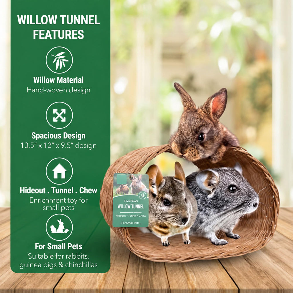 Willow Tunnel R443033