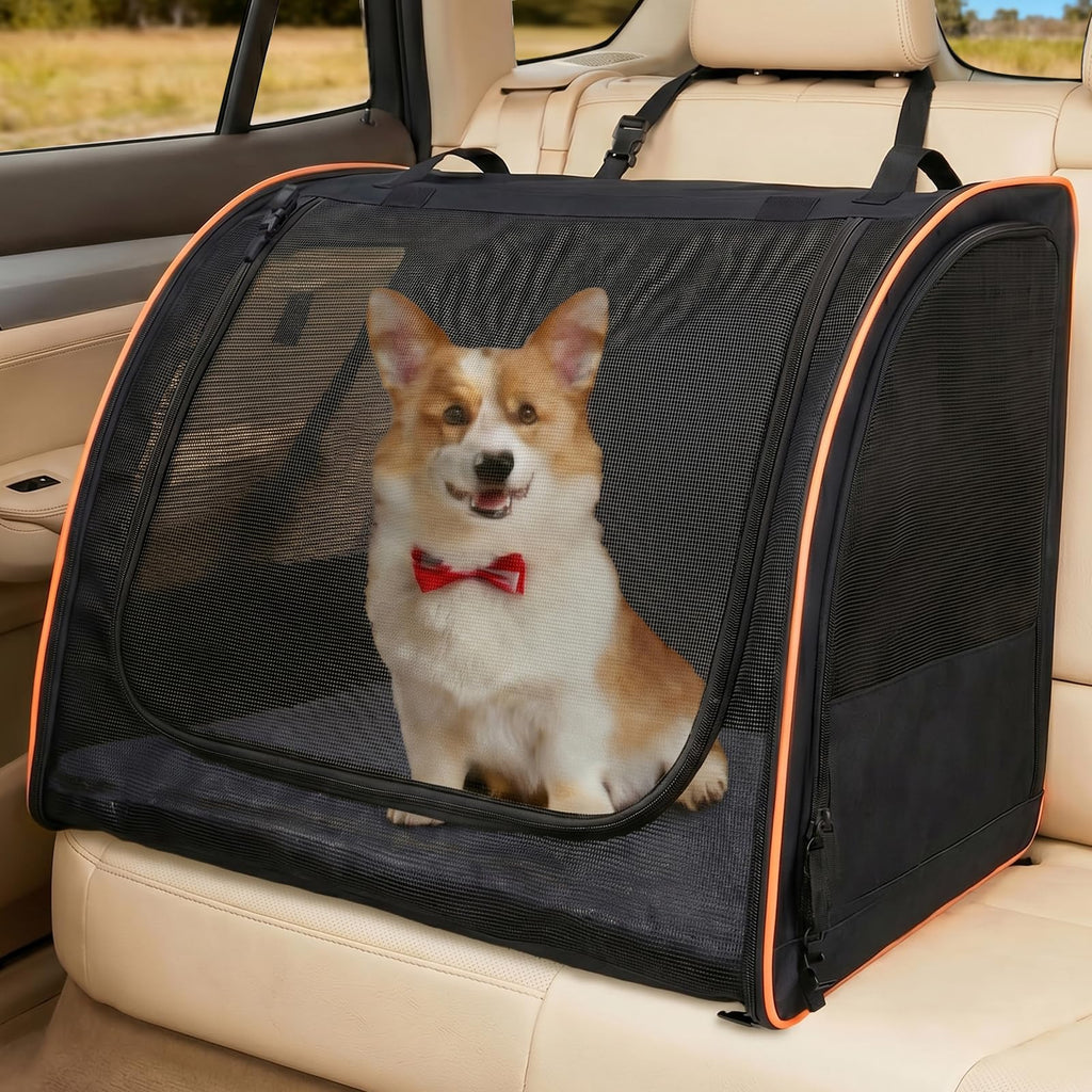 Dog Car Seat S89718