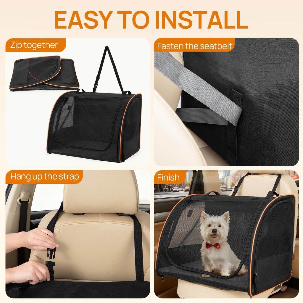 Dog Car Seat S89718