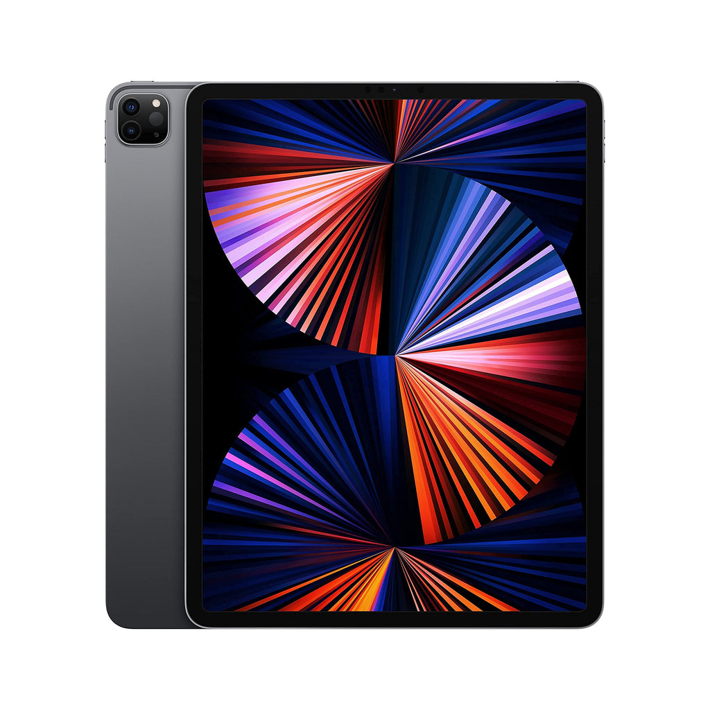 12.9-inch iPad Pro 512GB Space Gray A977155