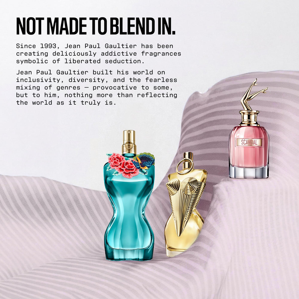 Eau de Parfum for Women D3452
