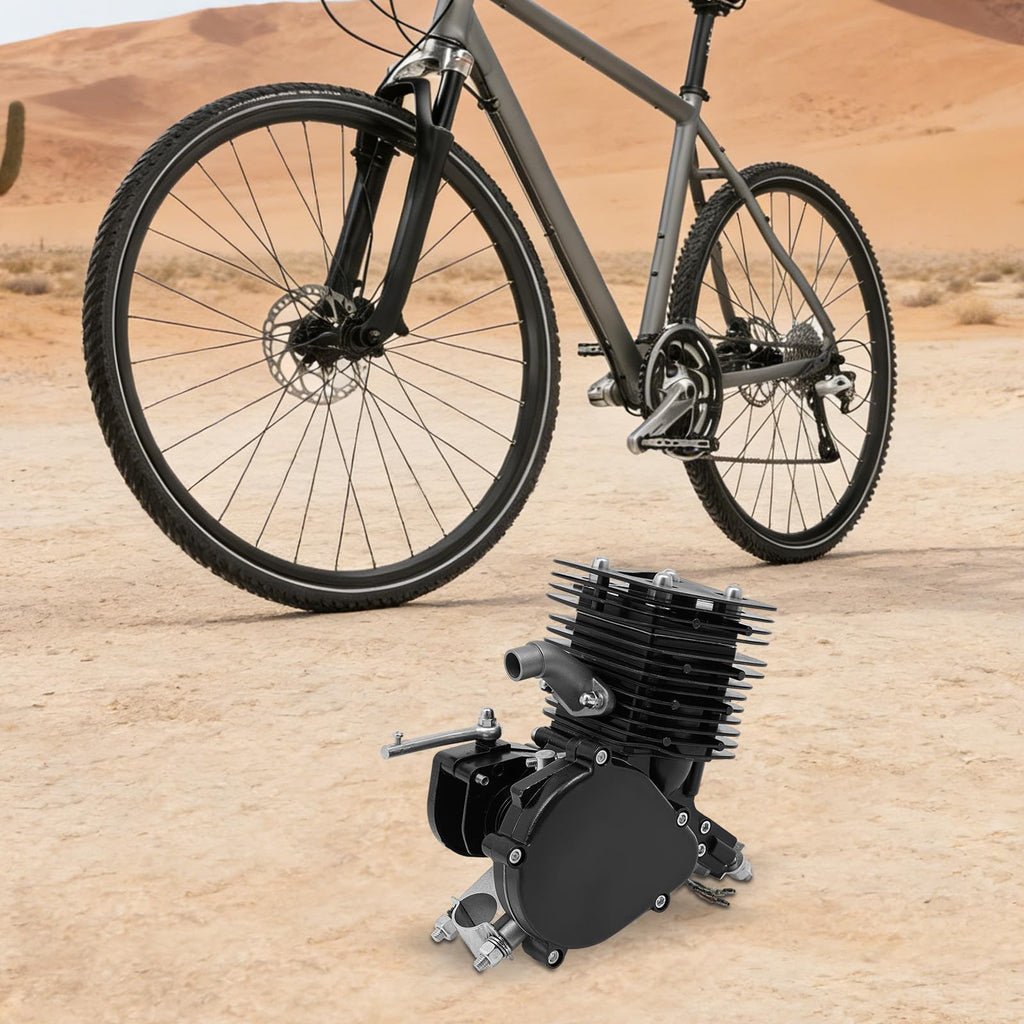 110CC 2-Stroke Bicycle Engine Kit with CDI P686382