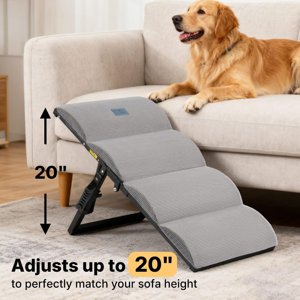Foldable Dog Ramp I54279