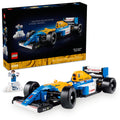 F1 Model Car Kit Building Set L2355