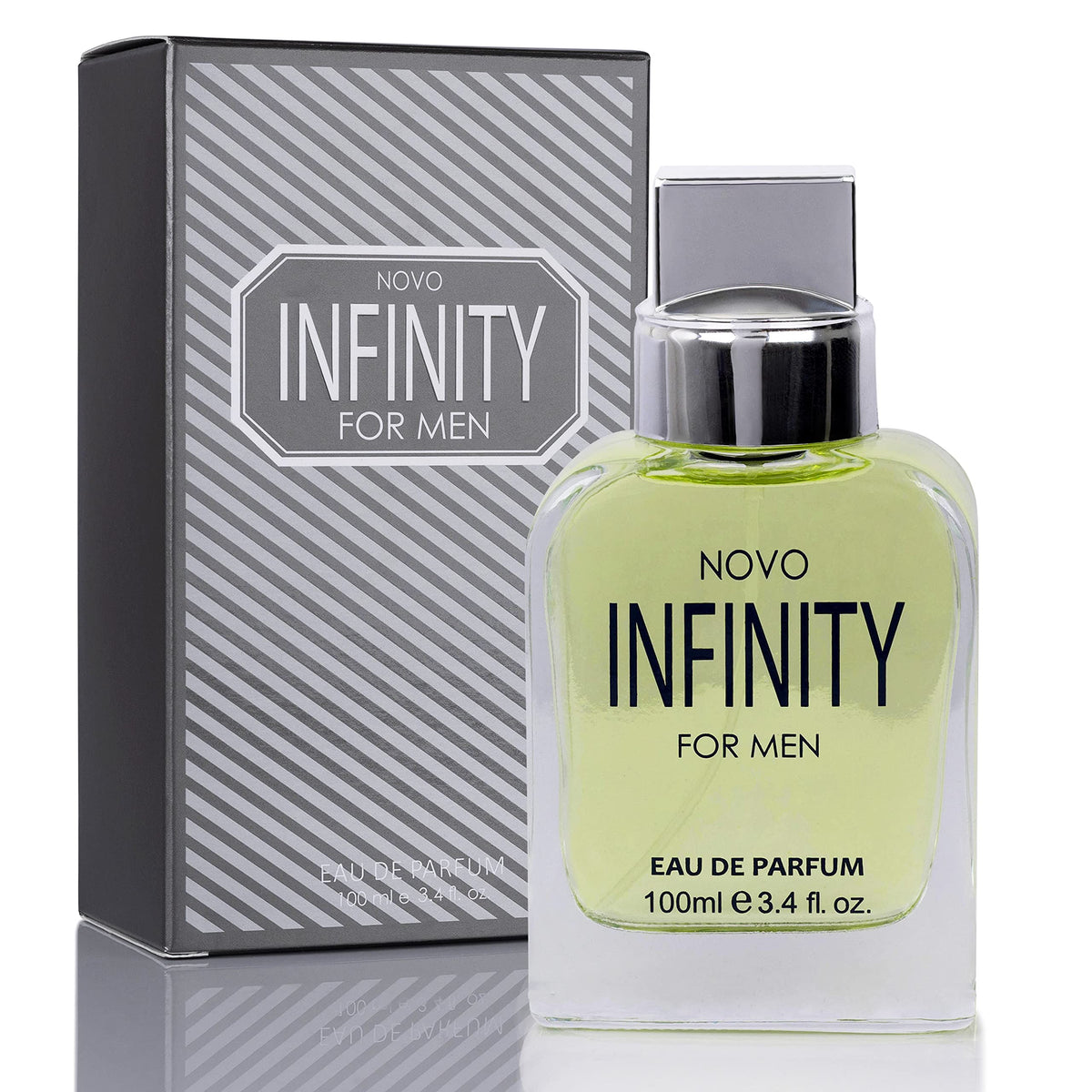 3.4 Fluid Ounce Eau De Parfum Spray K258913