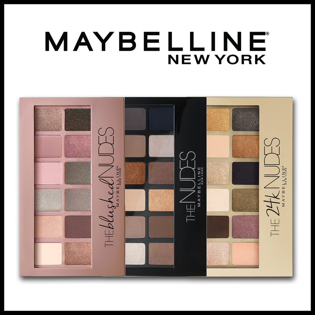 12 Pigmented Matte & Shimmer Eyeshadow Palette Q884